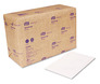 A Picture of product SCA-DX900 Tork® Xpressnap Dispenser Interfold Napkins. 13 X 8 1/2 in. White. 6000/Carton.