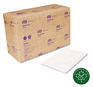 A Picture of product SCA-DX900 Tork® Xpressnap Dispenser Interfold Napkins. 13 X 8 1/2 in. White. 6000/Carton.