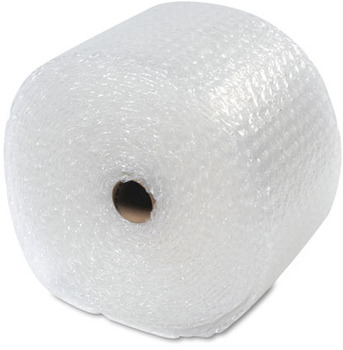 Sealed Air Bubble Wrap® AirCap® Air Cellular Cushioning Material