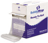 A Picture of product SEL-69566 Sealed Air Bubble Wrap® Cold Seal AirCap® Cohesive Coated Air Cellular Cushioning Material