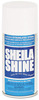 A Picture of product SHE-1EA Sheila Shine Stainless Steel Cleaner & Polish, 10oz Aerosol