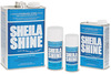 A Picture of product SHE-1EA Sheila Shine Stainless Steel Cleaner & Polish, 10oz Aerosol