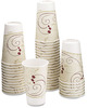 A Picture of product SLO-316SMSYM SOLO® Cup Company Paper Hot Cups in Symphony™ Design, 16oz, Beige, 1000/Carton
