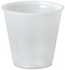 A Picture of product SLO-OFY16P SOLO® Cup Company Galaxy® Translucent Cups, 16oz, 500/Carton