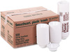 A Picture of product SLO-RSFB12 SOLO® Cup Company Laminated Foam Dinnerware, Bowls, 12oz, White, 1000/Carton