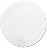 A Picture of product SLO-RSFB12 SOLO® Cup Company Laminated Foam Dinnerware, Bowls, 12oz, White, 1000/Carton