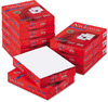 A Picture of product SNA-NMP1120 Navigator® Premium Multipurpose Copy Paper, 97 Brightness, 20lb, 8-1/2x11, White, 5000/Carton