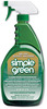 A Picture of product SPG-13012 simple green® All-Purpose Cleaner/Degreaser