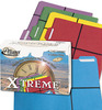 A Picture of product ALL-02004 Alliance® X-treme™ File Bands, #117B, 7 x 1/8, Black, Approx. 175 Bands/1lb Box