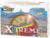 A Picture of product ALL-02005 Alliance® X-treme™ File Bands, #117B, 7 x 1/8, Lime Green, Approx. 175 Bands/1 lb. Box