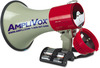 A Picture of product APL-S602 AmpliVox® MityMeg® 25W Piezo Dynamic Megaphone, 25W, 1 Mile Range