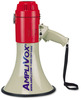 A Picture of product APL-S602 AmpliVox® MityMeg® 25W Piezo Dynamic Megaphone, 25W, 1 Mile Range