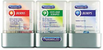 PhysiciansCare® First Aid Triage Station™