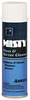 A Picture of product AEP-A12120CT Misty® Glass & Mirror Cleaner with Ammonia