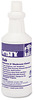 A Picture of product AEP-R92012CT Misty® NAB Non-Acid Bathroom Cleaner, Spearmint Scent, 32oz Bottle, 12/Carton