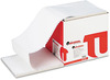 A Picture of product UNV-15705 Universal® Printout Paper 4-Part, 15 lb Bond Weight, 9.5 x 11, White, 900/Carton