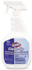 A Picture of product 620-702 Clorox® Clean-Up® Disinfectant Cleaner with Bleach.  32 oz. Spray Bottle.