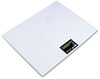 A Picture of product WAU-70619 Neenah Paper Astrobrights® Premium Poster Board, 28 x 22, Bright White, 48/Carton