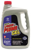 A Picture of product COX-35286 Clorox® Liquid Plumr® Heavy-Duty Clog Remover, Gel, 80oz Bottle, 6/Carton