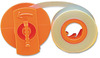 A Picture of product BRT-3015 Brother 3015 Lift-Off Correction Typewriter Tape 6/Pack