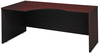 A Picture of product BSH-WC36732 Bush® Series C Corner Desk ModuleSeries C, Mahogany