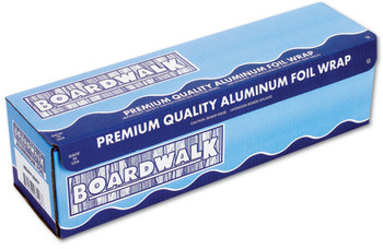 Boardwalk® Heavy-Duty Aluminum Foil Roll
