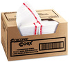 A Picture of product CHI-8250 Chix® Food Service Towels, Fabric, 13 1/2 x 24, White, 150/Carton