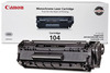 A Picture of product CNM-104 Canon® 104 Toner Cartridge