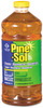 A Picture of product 601-712 Pine-Sol® Original Multi-Surface Cleaner/Disinfectant, Original Pine, 144oz Bottle, 3/Case