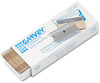 A Picture of product COS-091461 COSCO Jiffi-Cutter Utility Knife Blades, 100/Box.
