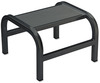 A Picture of product CRA-201192 Cramer® Pal™ Step Stool, 14w x 14d x 9h, Black