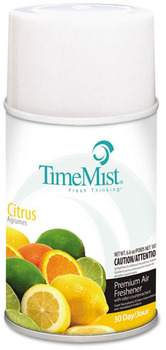 TimeMist® Metered Aerosol Fragrance Dispenser Refills