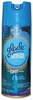 A Picture of product DRA-CB715973 Glade® Tough Odor Solutions Surface Disinfectant and Air Sanitizer, Citrus, 12oz