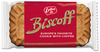 A Picture of product LTB-456268 Biscoff Cookies, Carmel, .22oz, 100/Box