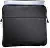 A Picture of product SML-433211041 Samsonite® Aramon Laptop Sleeve, Neoprene, 15-3/4 x 1 x 10-1/2, Black