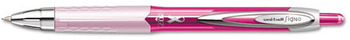 uni-ball® Signo 207™ Retractable Gel Pen, Black Ink, Medium