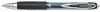A Picture of product SAN-1745267 uni-ball® Signo 207™ Retractable Gel Pen, Black Ink, Medium