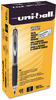 A Picture of product SAN-1745267 uni-ball® Signo 207™ Retractable Gel Pen, Black Ink, Medium