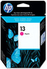 A Picture of product HEW-C4816A HP C4814A, C4815A, C4816A, C4817A (13) Inkjet Cartridge