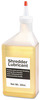 A Picture of product HSM-316 HSM of America Shredder Oil, 12 oz. Bottle w/Extension Nozzle