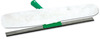 A Picture of product 970-261 Unger® VisaVersa® Squeegee & Strip Washer. 18 in. White and Green.