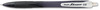 A Picture of product PIL-51220 Pilot® BeGreen® RexGrip Mechanical Pencil, 0.5 mm, Translucent Barrel, Refillable