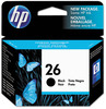 A Picture of product HEW-51626A HP 51626A (26) Inkjet Cartridge