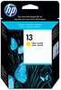 A Picture of product HEW-C4817A HP C4814A, C4815A, C4816A, C4817A (13) Inkjet Cartridge