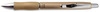 A Picture of product PIL-31155 Pilot® G2 Limited Retractable Gel Ink Roller Ball Pen, Black Ink, Fine