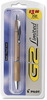 A Picture of product PIL-31155 Pilot® G2 Limited Retractable Gel Ink Roller Ball Pen, Black Ink, Fine
