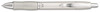 A Picture of product PIL-31155 Pilot® G2 Limited Retractable Gel Ink Roller Ball Pen, Black Ink, Fine