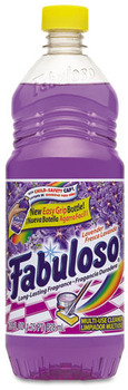 Fabuloso® Multi-use Cleaner, Lavender, 22oz Bottle