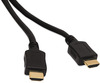 A Picture of product TRP-P568006 Tripp Lite High-Speed Gold Video CableHDMI M/M, 6'