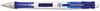 A Picture of product PAP-56033 Paper Mate® Clear Point® Mechanical Pencil, 0.5 mm, Blue Barrel, Refillable